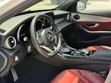 Mercede-Benz C200 AMG 2015